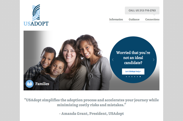 USAdopt