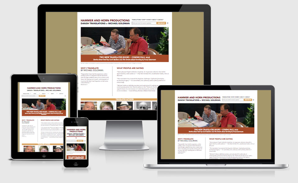 Hammer and Horn Productions