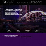 JP Kantor Consulting Homepage