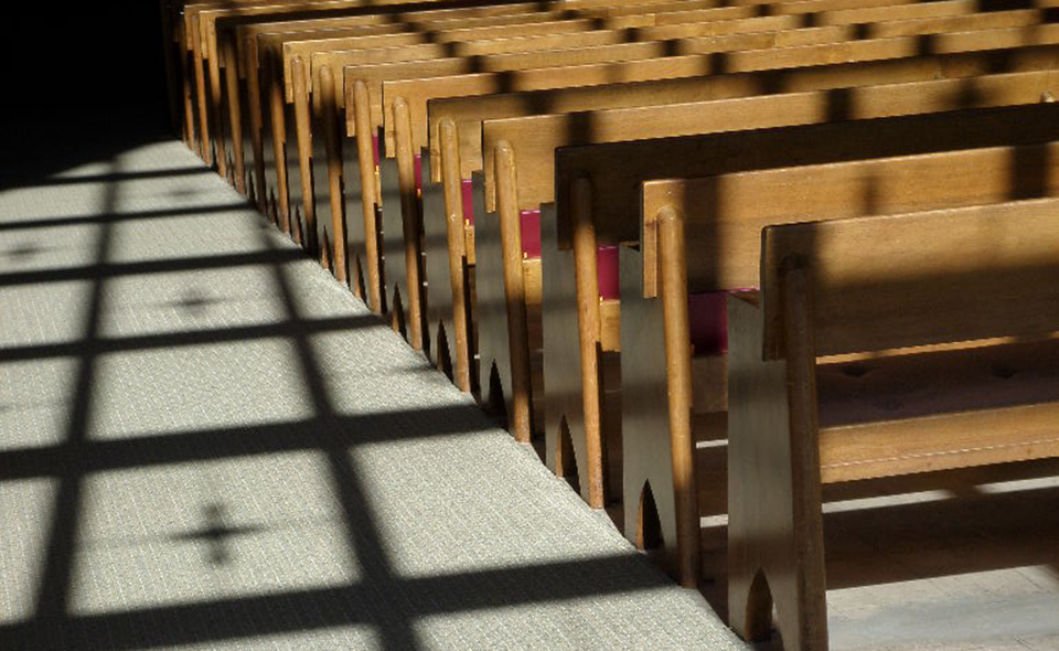 Edwards Church of Northampton