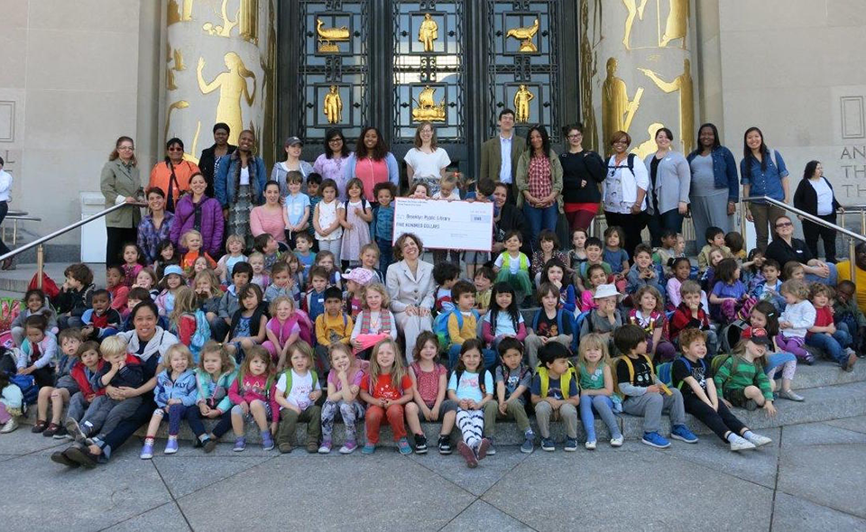 Montessori Day School of Brooklyn