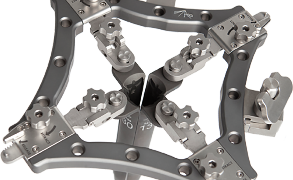 Pinnacle Spine Group