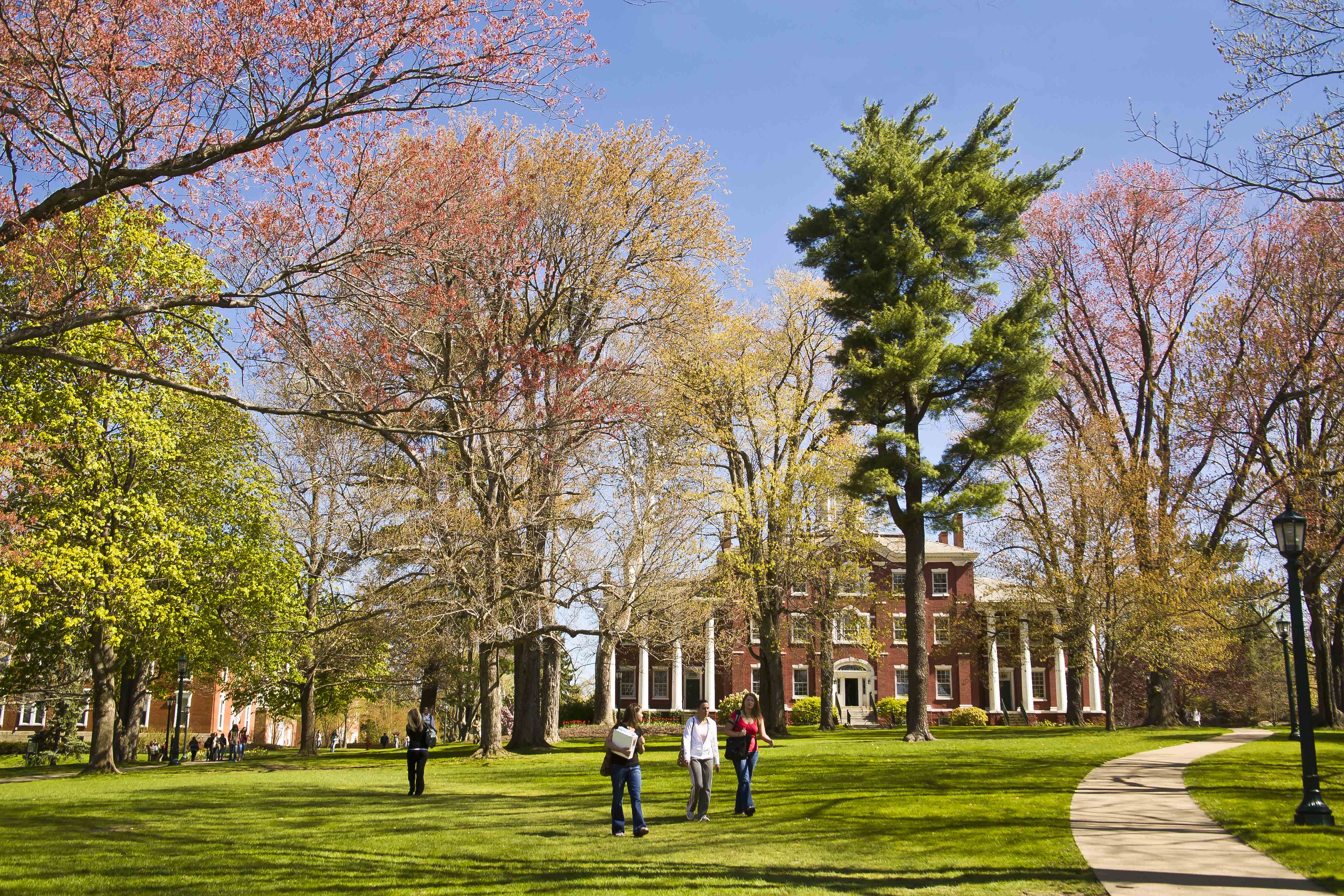 Berkshire College Advising