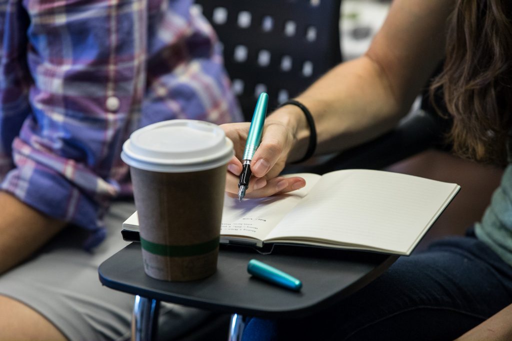 Juniper Summer Writing Program