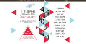 Juniper_website