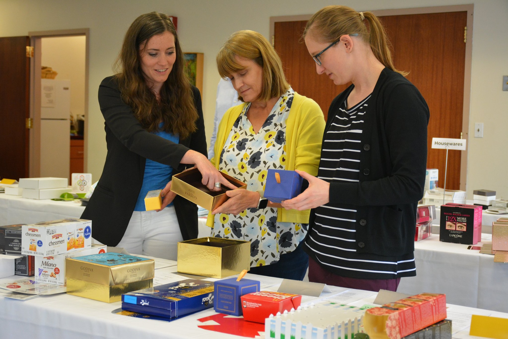 Paperboard Packaging Council