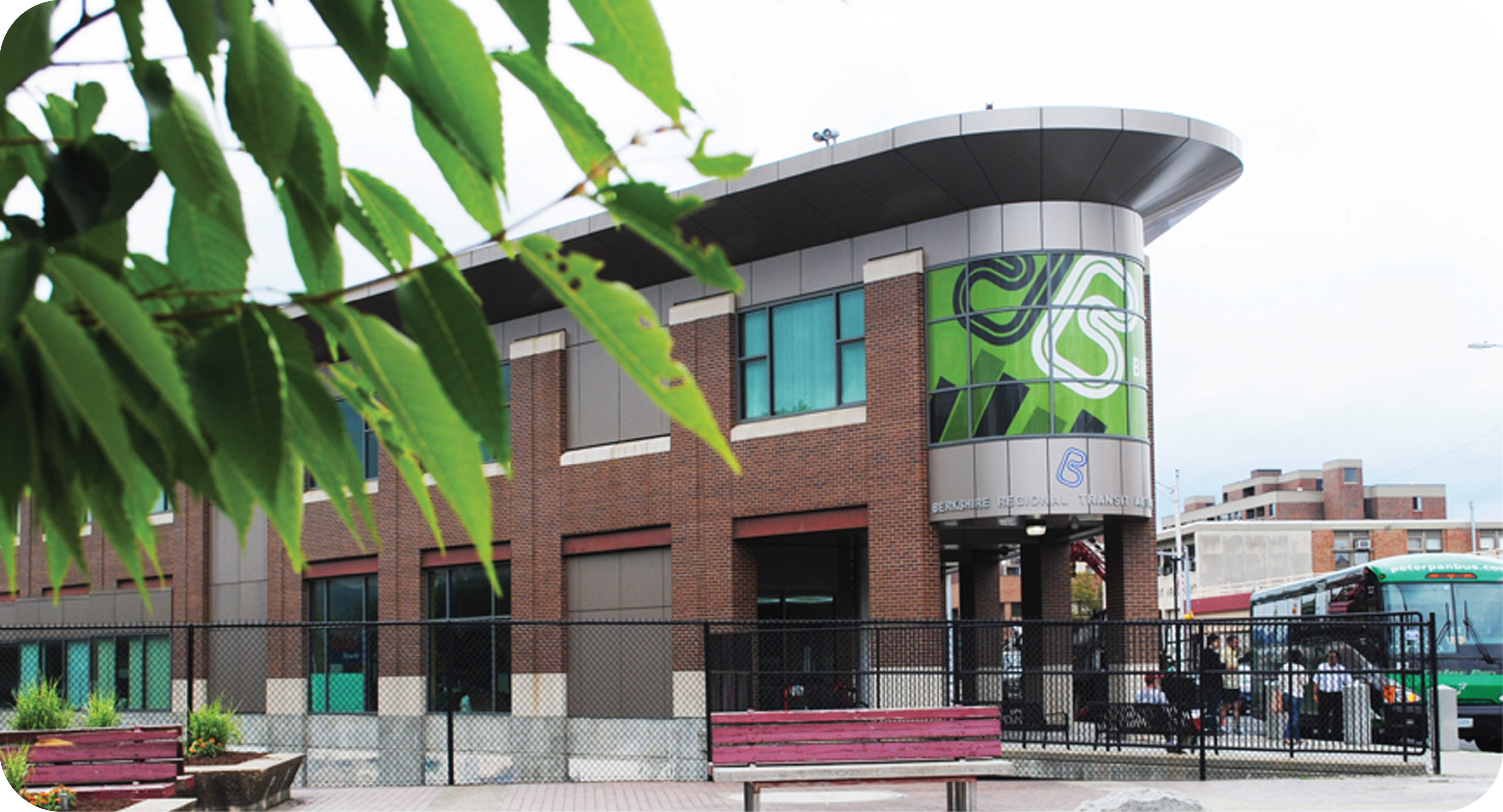 Berkshire Regional Transit Authority