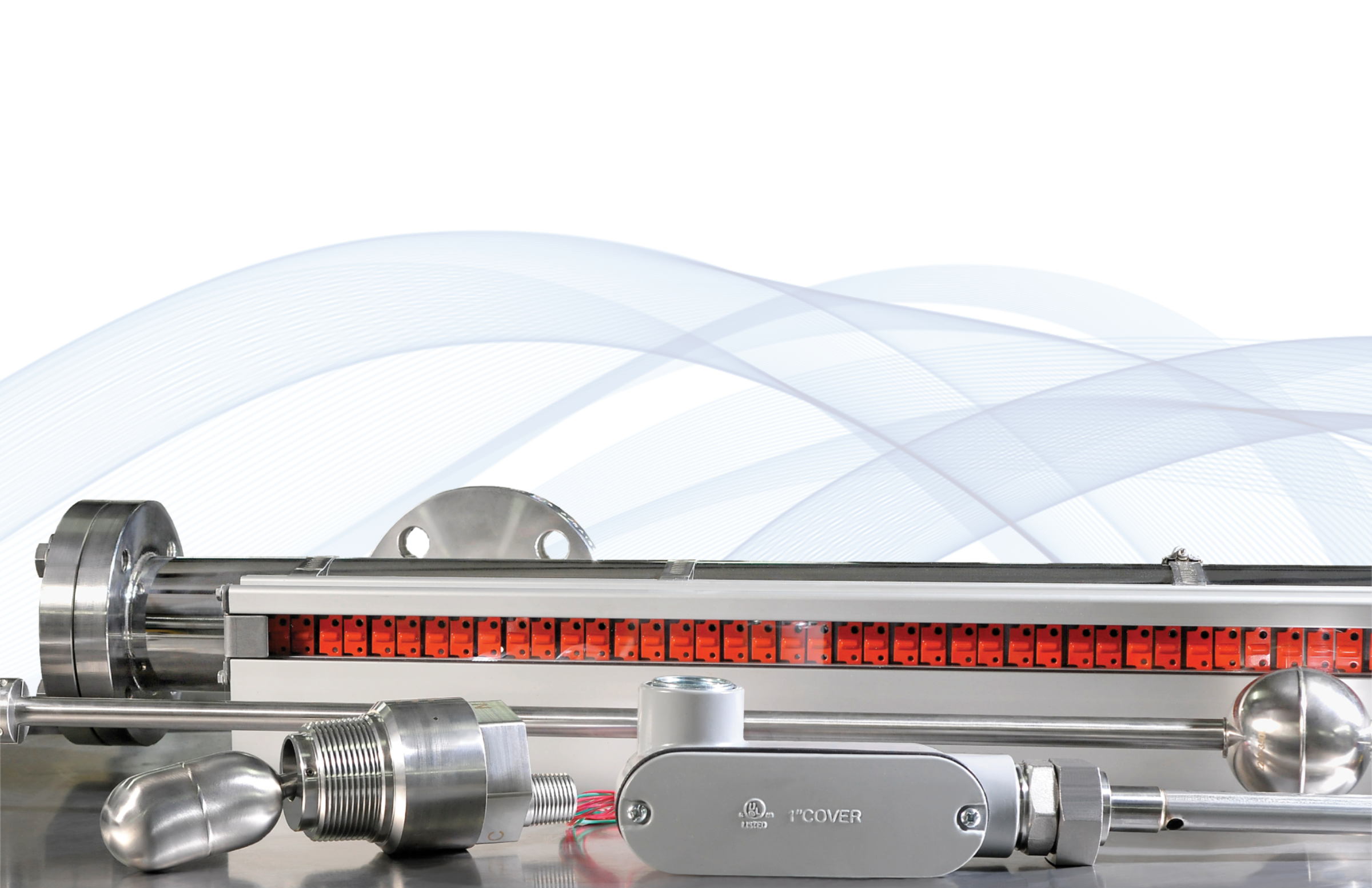 Solutions with Innovation