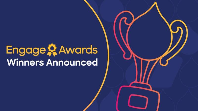 Acquia Engage Awards Winners Announced